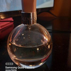 Rare Rock N Rose Valentino Perfume (2/3 full) 50 ml